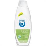 INFASIL BAGNOSCHIUMA FRESCO 500 ML