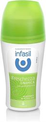 INFASIL DEO ROLL-ON FRESC.DINAMICA 50 ML.