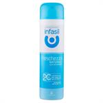 INFASIL DEO SPRAY FRESC.NATURA.150 ML.