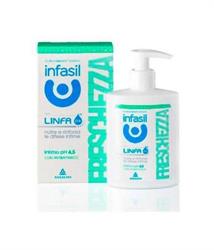 INFASIL INTIMO FRESCHEZZA 200 ML.LINFA