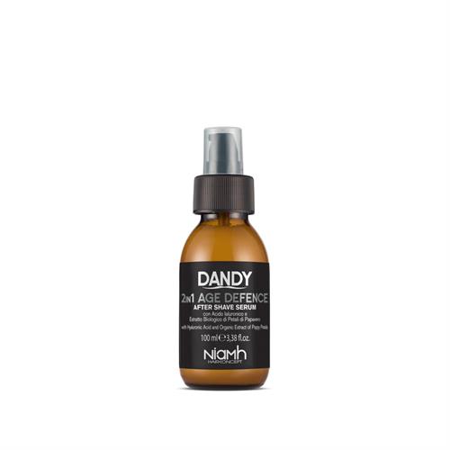 NIAMH DANDY CREMA VISO 2IN1 100 ML.AGE DEFENCE