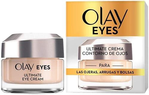 OLAZ EYE ULTIMATE 15ML.CONTORNO OCCHI