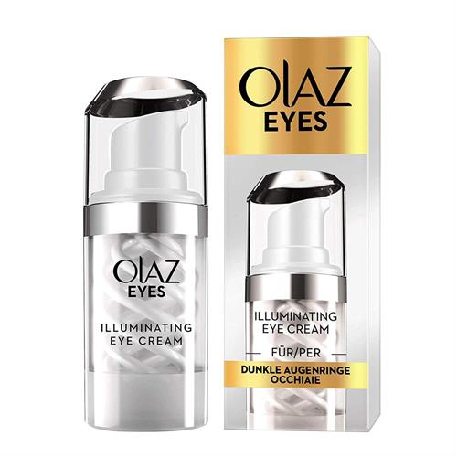 OLAZ EYE ILLUMINATING 15ML.CONTORNO OCCHI