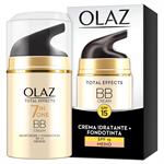 OLAZ TOTAL EFFECT FONDO TINTA 50 ML.