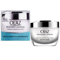 OLAZ REGENERIST LUMINOUS CR.CORRETTIVA UNIFORMANTE 50 ML.