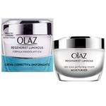 OLAZ REGENERIST LUMINOUS CR.CORRETTIVA UNIFORMANTE 50 ML.