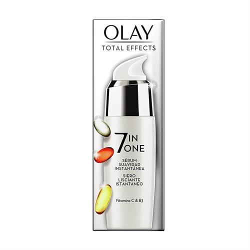 OLAY TOTAL EFFECT SIERO 50 ML