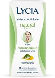 LYCIA STR.VISO NATURAL TOUCH 20PZ