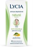 LYCIA STR.VISO NATURAL TOUCH 20PZ