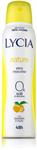 LYCIA DEO SPRAY NATURE GIALLO 150ML.ZENZERO NO SALI DI ALLUMINIO