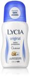 LYCIA DEO ROLL-ON ORIGINAL 50ML.