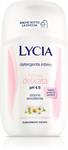 LYCIA INTIMO 200ML.FORMULA DELICATA rosa