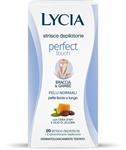 LYCIA STR.BRACCIA E GAMBE PERFECT TOUCH 20PZ