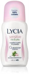 LYCIA DEO ROLL ON SENSITIVE ME&YOU 50ML