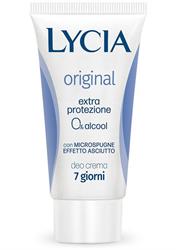 LYCIA DEO CREMA ORIGINAL 30 ML