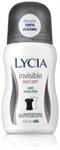 LYCIA DEO ROLL-ON INVISIBLE 50ML.FAST DRY