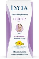 LYCIA STR.VISO DELICATE TOUCH 20PZ