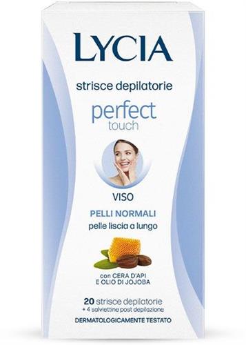 LYCIA STR.VISO PERFECT TOUCH 20PZ