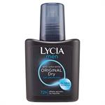 LYCIA DEO VAPO MEN ORIGINAL 75 ML.