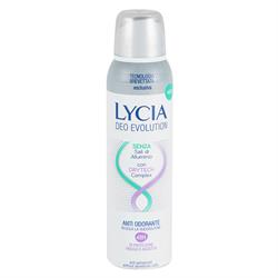 LYCIA DEO SPRAY EVOLUTION 150 ML