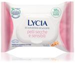 LYCIA SALV.STRUCC.rosa 20PZ. PELLI SENSIBILI