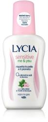 LYCIA DEO VAPO SENSITIVE ME&YOU 75 ML.