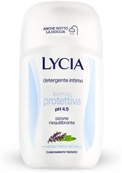 LYCIA INTIMO 200ML.FORMULA PROTETTIVA blu