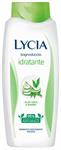 LYCIA BAGNO IDRATANTE 750 ML.ALOE VERA E BAMBU'