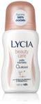 LYCIA DEO ROLL-ON BEAUTY CARE 50ML.