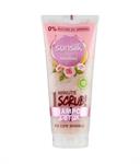 SUNSILK SHAMPOO SCRUB ROSA 200ML CUTE SENSIBILE DETOX 1 MINUTE