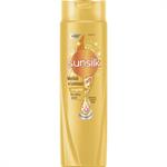 SUNSILK SHAMPOO MORBIDI E LUMINOSI 250ML CAPELLI SECCHI