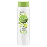 SUNSILK SHAMPOO TE'VERDE E LIMONE 250ML CAPELLI GRASSI DETOX