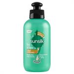 SUNSILK CREMA RICCI DA SOGNO 200ML CAPELLI RICCI