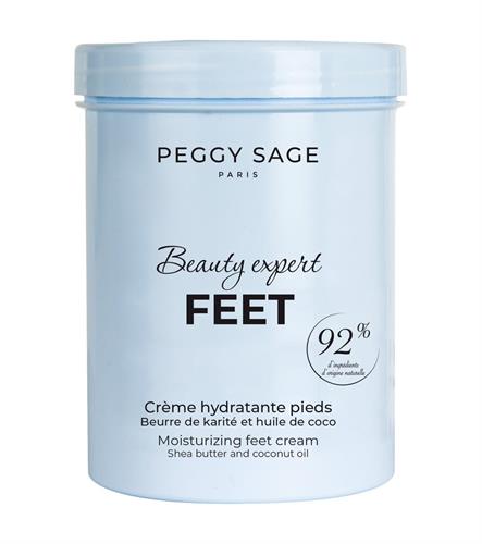 P.SAGE CREMA IDRATANTE PIEDI 270ML 551325