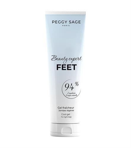 P.SAGE GEL RINFRESCANTE - GAMBE LEGGERE 100ML 551360