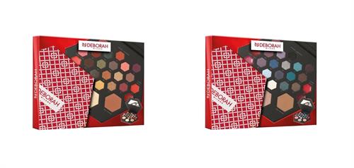 DEBORAH TROUSSE MAKE UP KIT VOL.02 2024