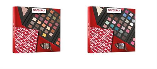 DEBORAH TROUSSE MAKE UP KIT VOL.03 2024