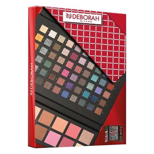 DEBORAH TROUSSE MAKE UP KIT VOL.04 2024