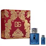 DOLCE & G.KING CF EDP 50ML