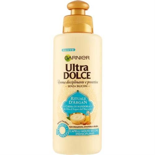 ULTRA DOLCE CREMA DISCIPLINANTE PROTETTIVA 200ML.C.MOLTO SECCHI