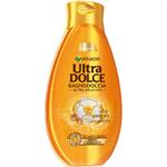 ****ULTRA DOLCE BAGNODOCCIA argan & camelia 500ML.