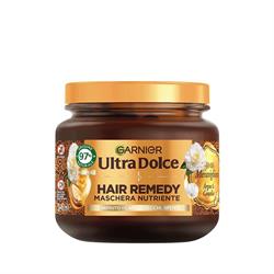 ULTRA DOLCE MASCHERA oli meravigliosi argan & camelia 340ML.nutriente