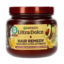 ULTRA DOLCE MASCHERA avocado 340ML.ultra nutriente