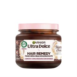 ULTRA DOLCE MASCHERA delicatezza d'avena 340ML.idratante