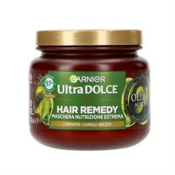 ULTRA DOLCE MASCHERA oliva mitica 340ML.nutrizione estrema