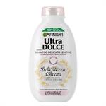 ULTRA DOLCE SHAMPOO avena 250ML.cap.delicati e cute sensibile