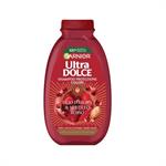 ULTRA DOLCE SHAMPOO argan e mirtillo rosso 250ML.capelli colorati