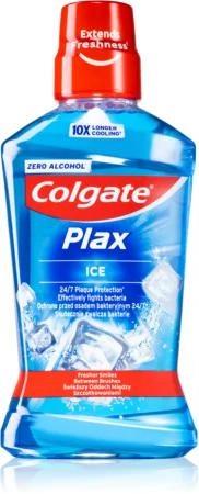 COLGATE PLAX COLLUT.ICE BLU 500 ML.