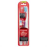 COLGATE SPAZZOLINO+PENNA SBIANCANTE MAX WHITE