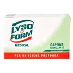 LYSOFORM MEDICAL SAPONE 125 GR